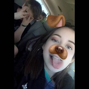 Meet your Posher, Andrea